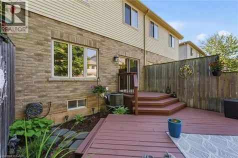 6 Chestnut Drive Grimsby ON L3M 0C4