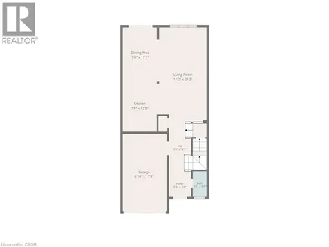 6 Chestnut Drive Grimsby ON L3M 0C4