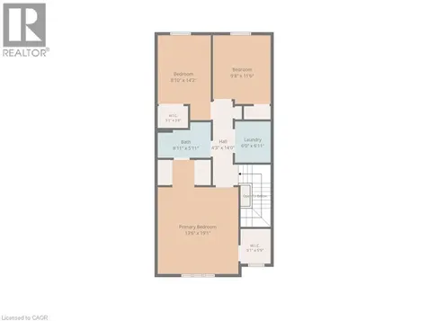 6 Chestnut Drive Grimsby ON L3M 0C4