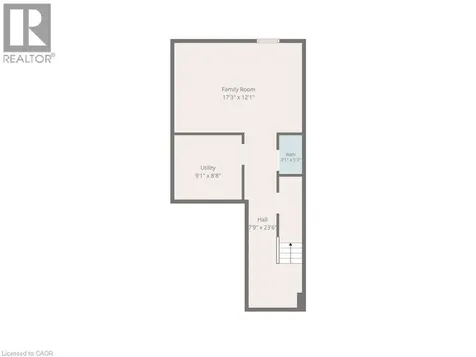 6 Chestnut Drive Grimsby ON L3M 0C4
