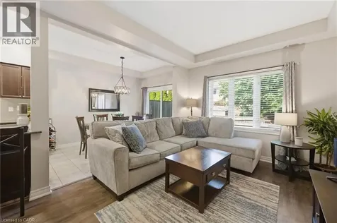 6 Chestnut Drive Grimsby ON L3M 0C4