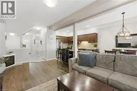 6 Chestnut Drive Grimsby ON L3M 0C4