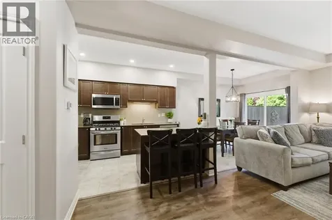 6 Chestnut Drive Grimsby ON L3M 0C4