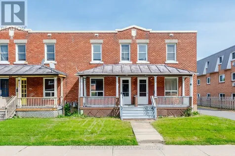 129 First Street West Cornwall ON K6J 1C2