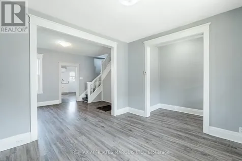 129 First Street West Cornwall ON K6J 1C2