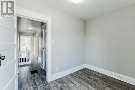129 First Street West Cornwall ON K6J 1C2