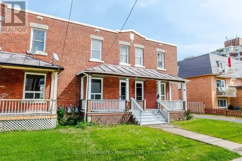 129 First Street West Cornwall ON K6J 1C2