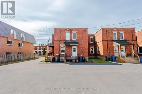 129 First Street West Cornwall ON K6J 1C2