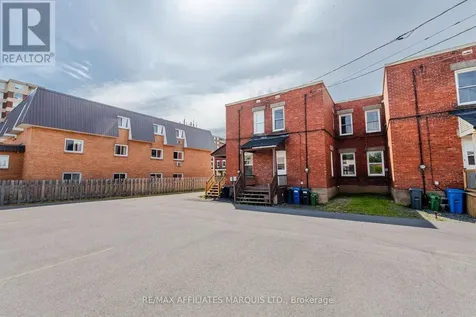 129 First Street West Cornwall ON K6J 1C2