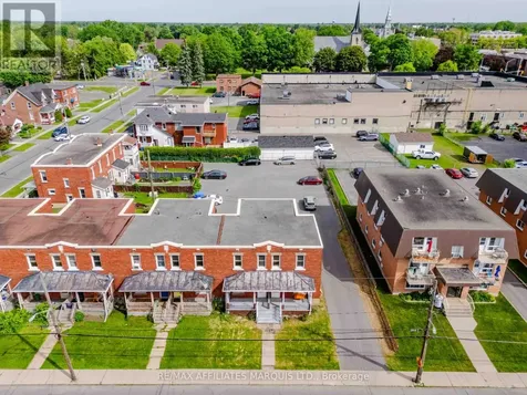 129 First Street West Cornwall ON K6J 1C2