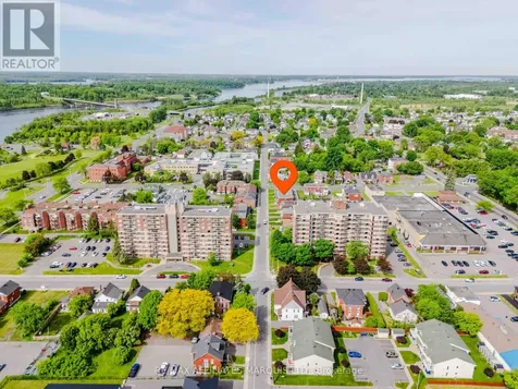 129 First Street West Cornwall ON K6J 1C2