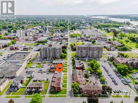 129 First Street West Cornwall ON K6J 1C2