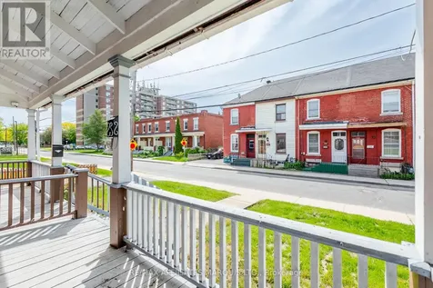 129 First Street West Cornwall ON K6J 1C2