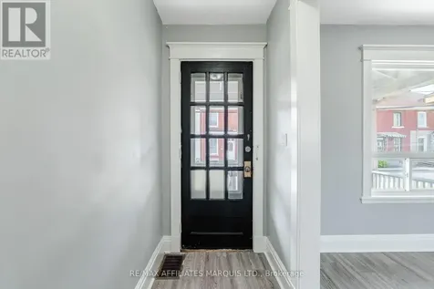 129 First Street West Cornwall ON K6J 1C2