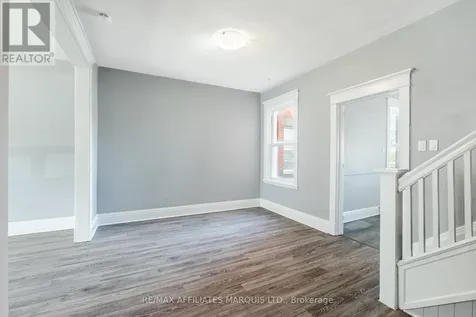 129 First Street West Cornwall ON K6J 1C2