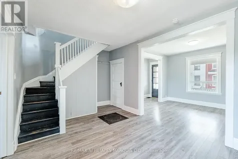 129 First Street West Cornwall ON K6J 1C2