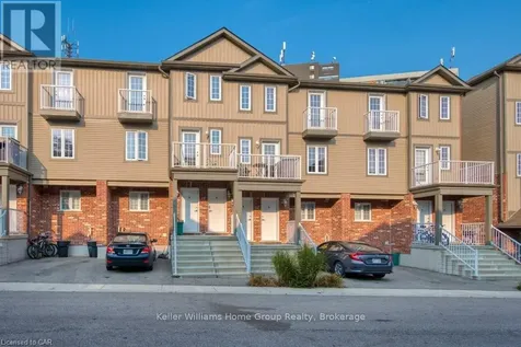 55 Mooregate Crescent Kitchener ON N2M 0A6