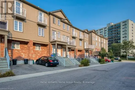 55 Mooregate Crescent Kitchener ON N2M 0A6