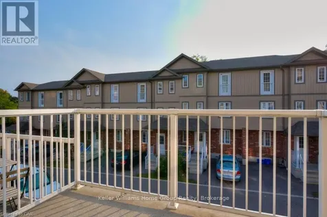 55 Mooregate Crescent Kitchener ON N2M 0A6