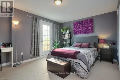 55 Mooregate Crescent Kitchener ON N2M 0A6