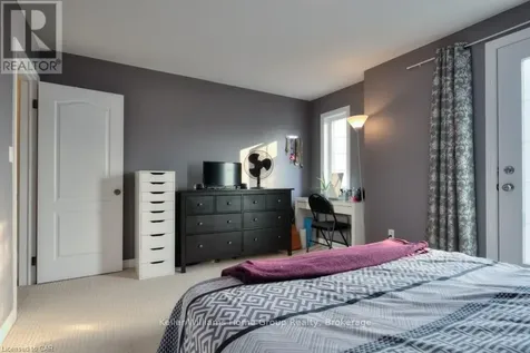 55 Mooregate Crescent Kitchener ON N2M 0A6