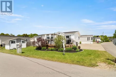 2 Pavilion Road Puslinch ON N0B 2C0