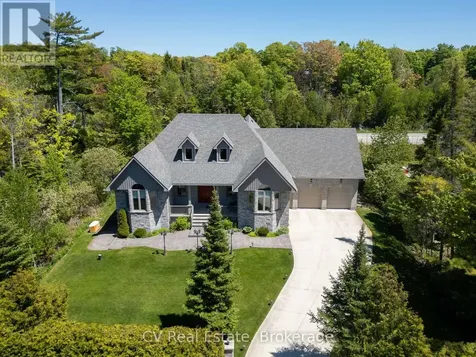 180 St. Edmunds Crescent South Bruce Peninsula ON N0H 2G0