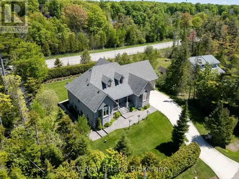 180 St. Edmunds Crescent South Bruce Peninsula ON N0H 2G0