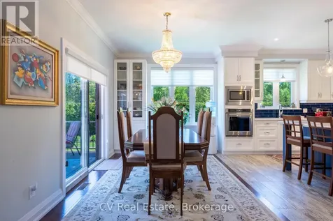 180 St. Edmunds Crescent South Bruce Peninsula ON N0H 2G0