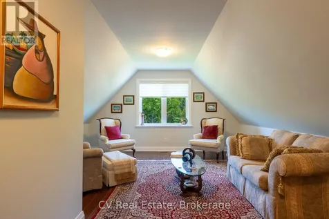180 St. Edmunds Crescent South Bruce Peninsula ON N0H 2G0
