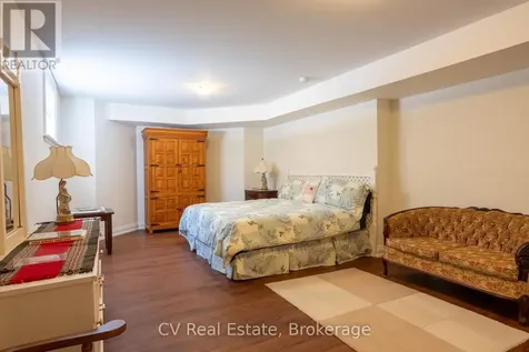 180 St. Edmunds Crescent South Bruce Peninsula ON N0H 2G0