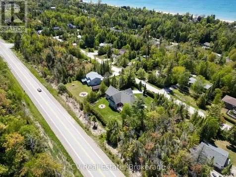 180 St. Edmunds Crescent South Bruce Peninsula ON N0H 2G0