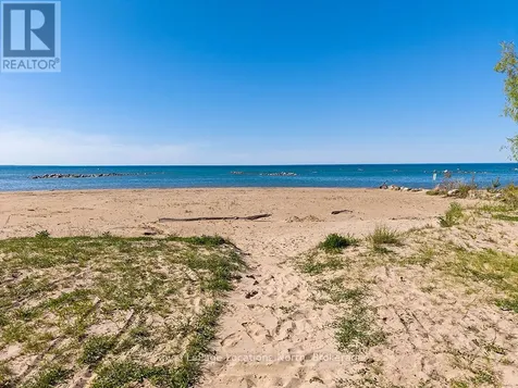 111 Fraser Street Meaford ON N4L 1A1