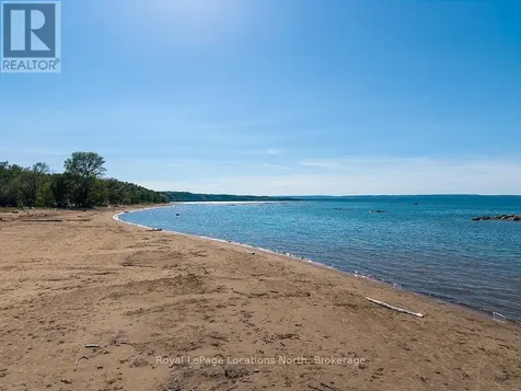 111 Fraser Street Meaford ON N4L 1A1