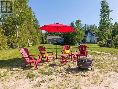 111 Fraser Street Meaford ON N4L 1A1