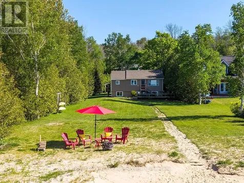 111 Fraser Street Meaford ON N4L 1A1
