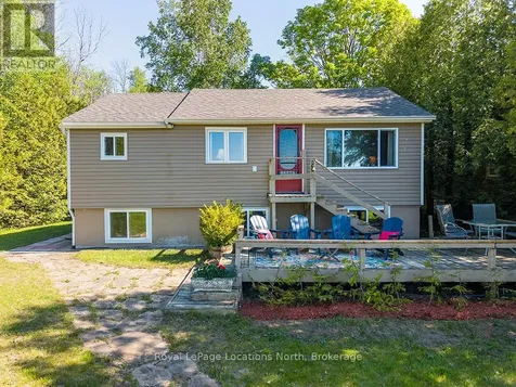 111 Fraser Street Meaford ON N4L 1A1