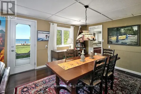 111 Fraser Street Meaford ON N4L 1A1