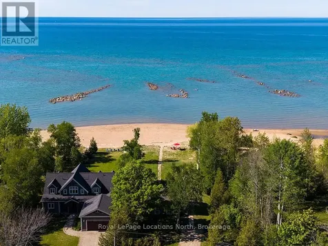 111 Fraser Street Meaford ON N4L 1A1
