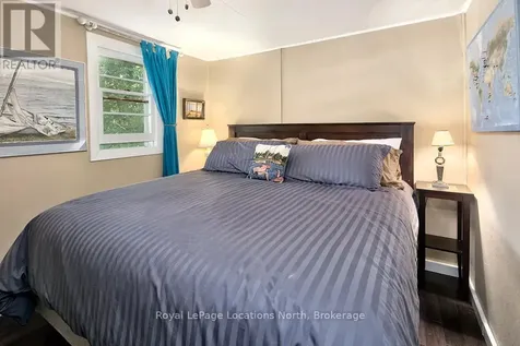 111 Fraser Street Meaford ON N4L 1A1