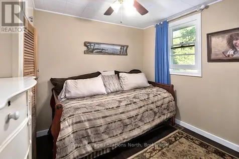 111 Fraser Street Meaford ON N4L 1A1