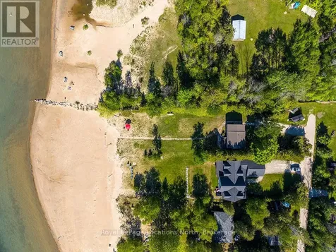 111 Fraser Street Meaford ON N4L 1A1