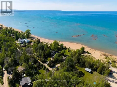 111 Fraser Street Meaford ON N4L 1A1