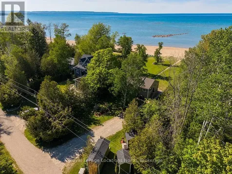 111 Fraser Street Meaford ON N4L 1A1