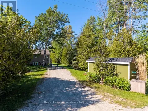 111 Fraser Street Meaford ON N4L 1A1
