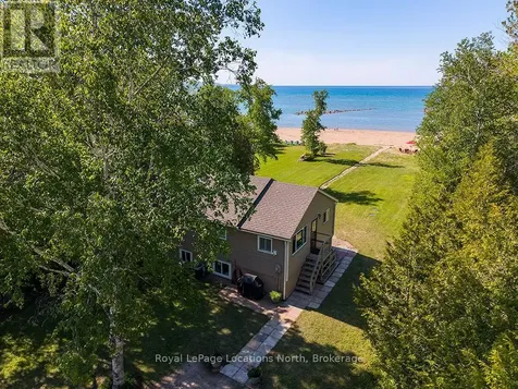 111 Fraser Street Meaford ON N4L 1A1