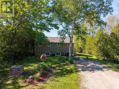 111 Fraser Street Meaford ON N4L 1A1