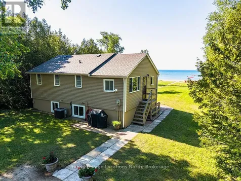 111 Fraser Street Meaford ON N4L 1A1