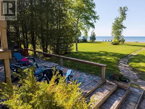 111 Fraser Street Meaford ON N4L 1A1