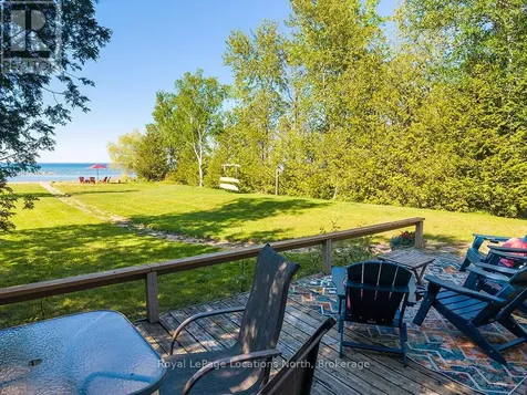 111 Fraser Street Meaford ON N4L 1A1